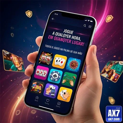 ax7 - premium aplicativo premium - Bônus pelo App