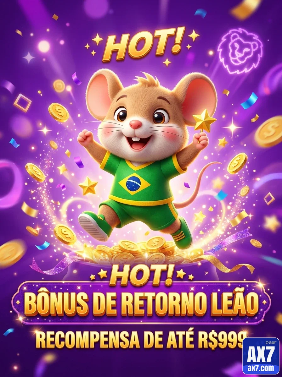 Domine o Jogo com ax7: Tecnologia e Emoção em Sintonia