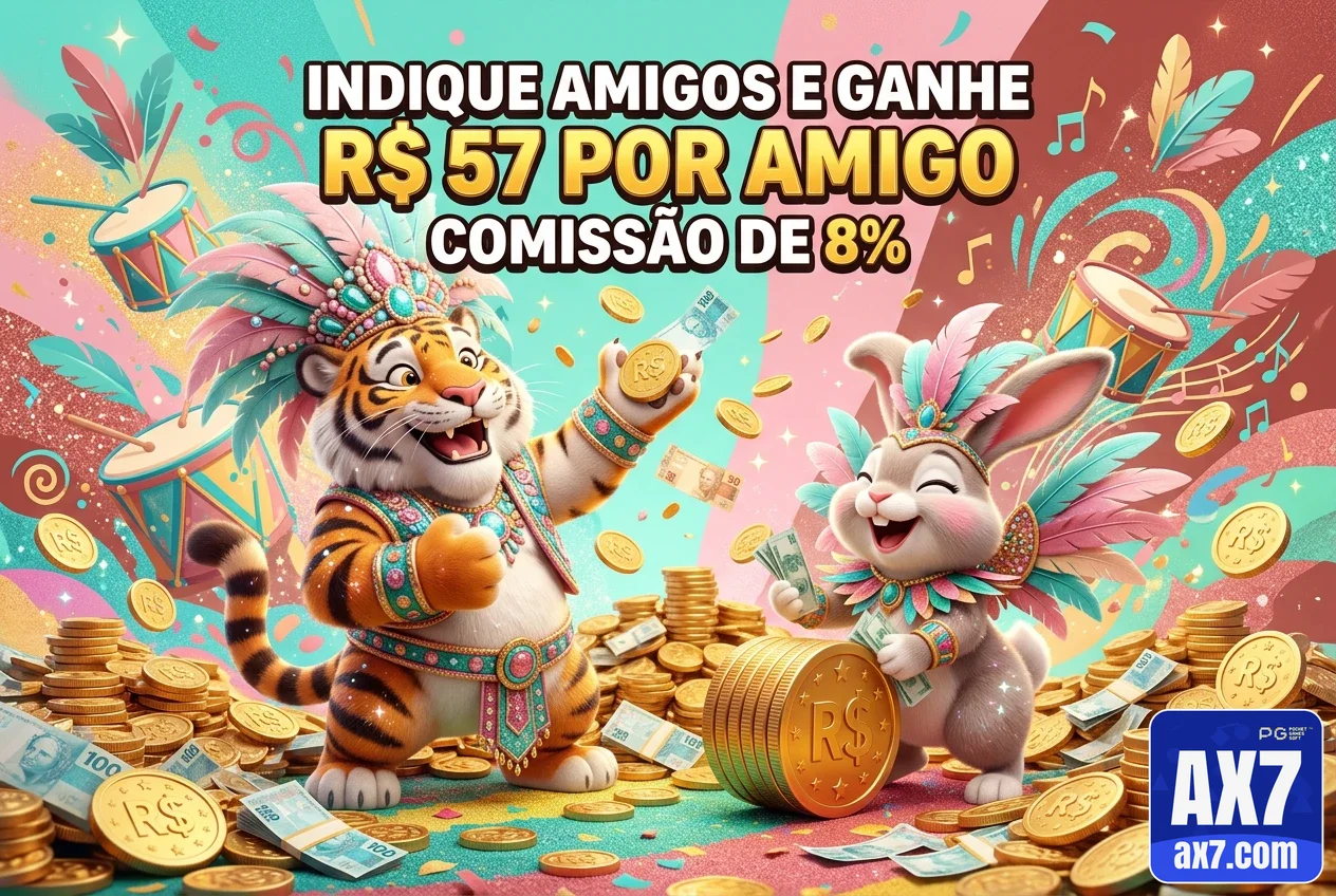 Domine o Jogo com ax7: Tecnologia e Emoção em Sintonia