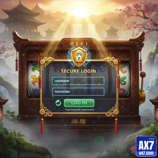 ax7 - login premium - Entrar na Conta
