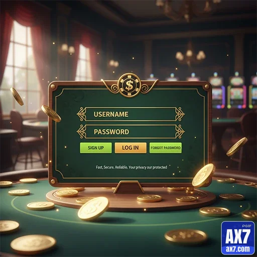 ax7 Vantagens de Inscrever-se no ax7