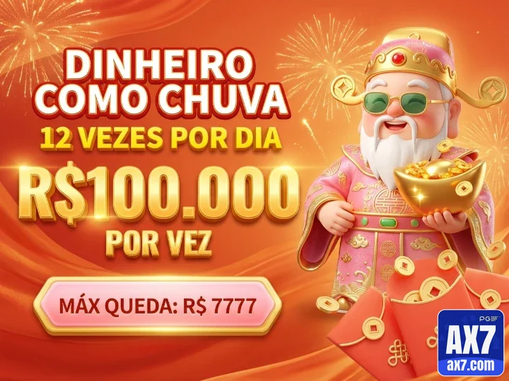 ax7 - experimentar a confiável plataforma de jogos - Saques via Pix